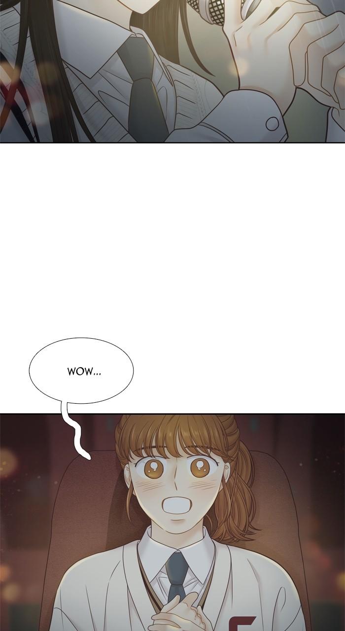 Odd Girl Out Chap 407 - Next Chap 408