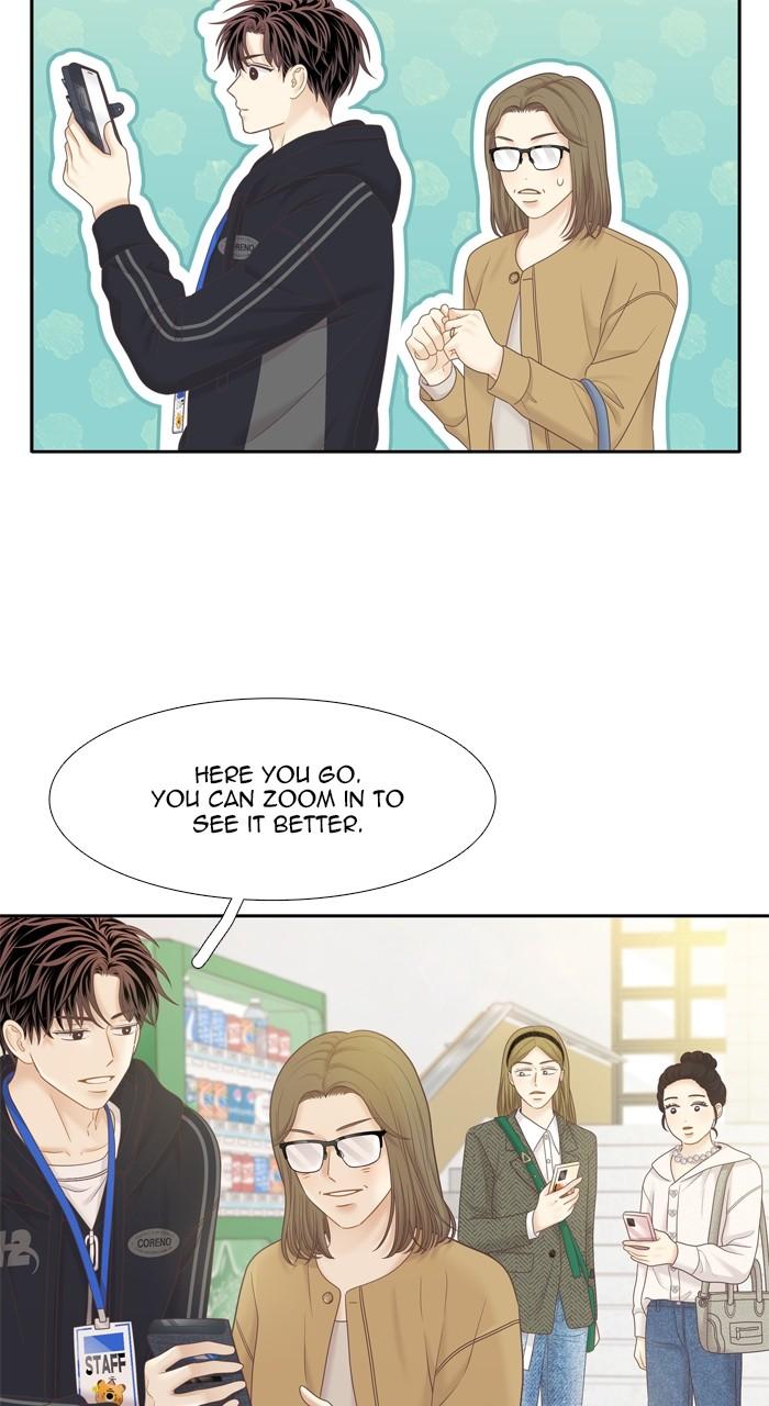 Odd Girl Out Chap 404 - Next Chap 405