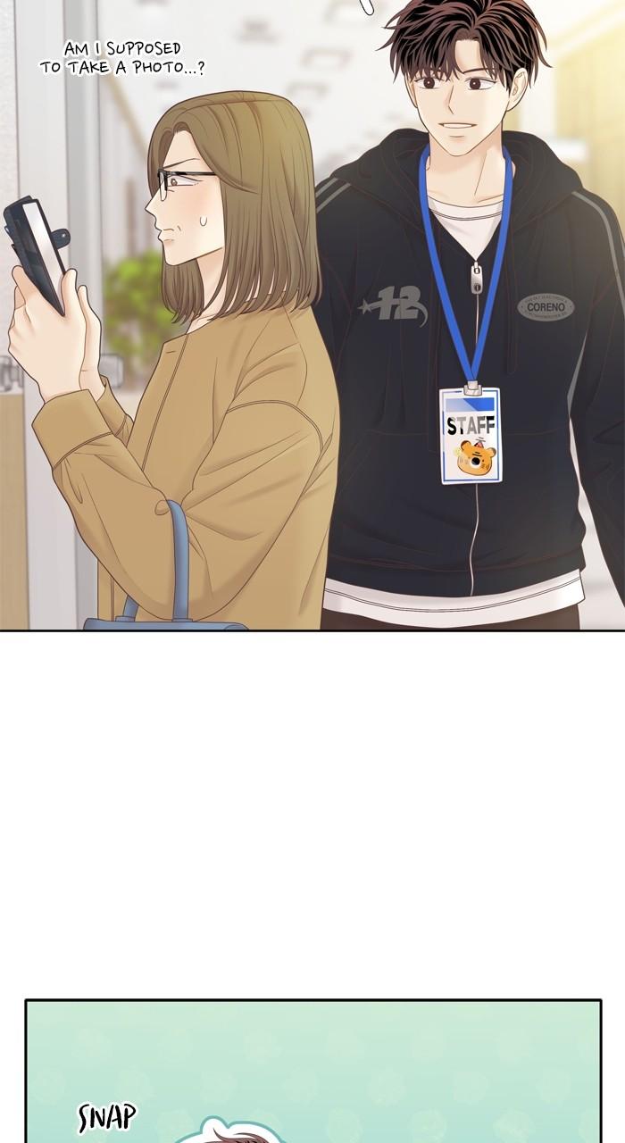 Odd Girl Out Chap 404 - Next Chap 405