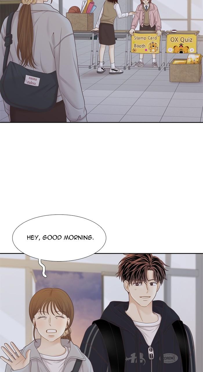 Odd Girl Out Chap 404 - Next Chap 405