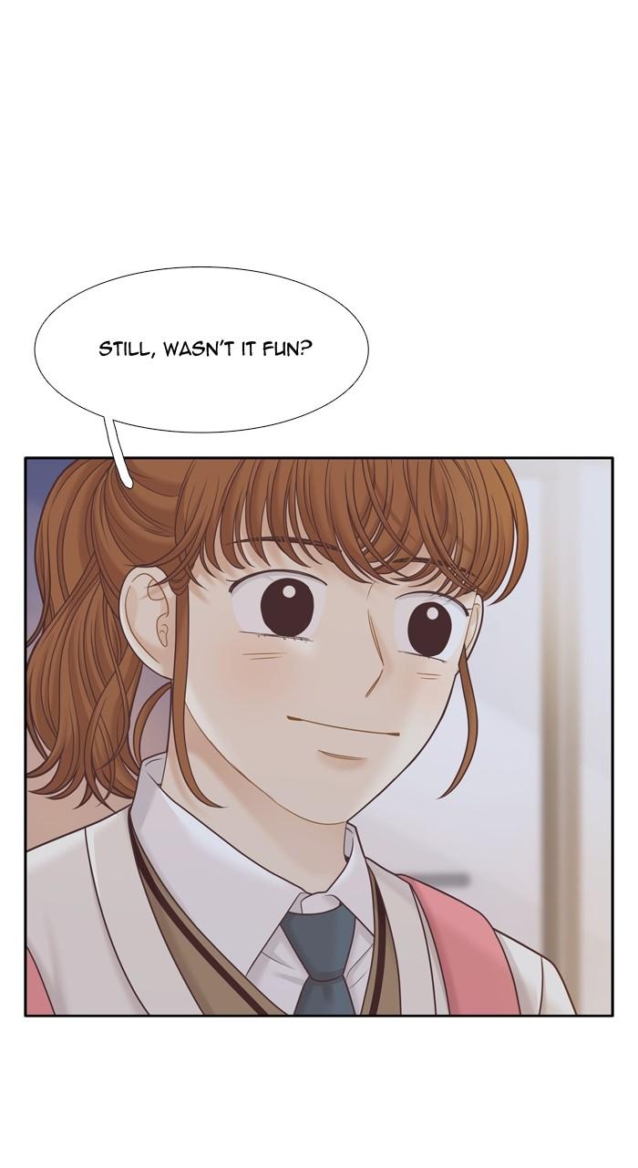 Odd Girl Out Chap 404 - Next Chap 405