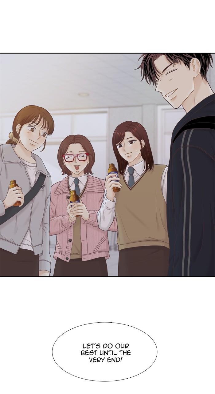 Odd Girl Out Chap 404 - Next Chap 405