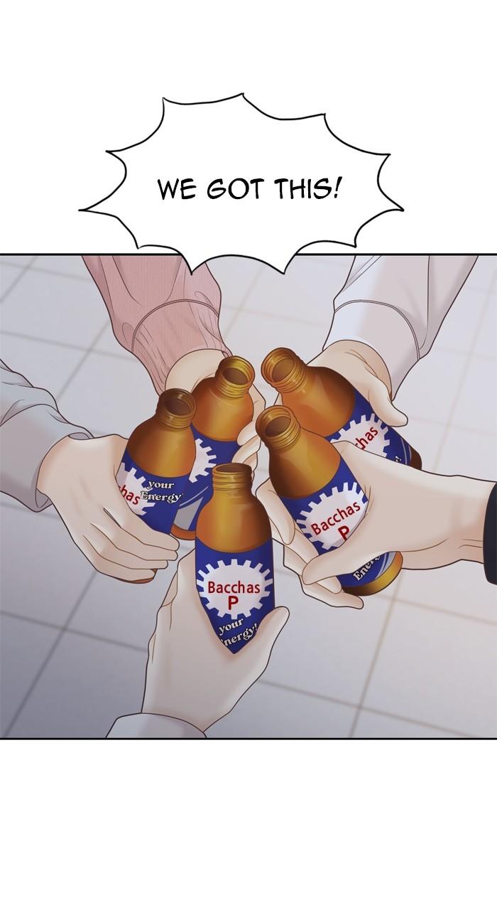 Odd Girl Out Chap 404 - Next Chap 405