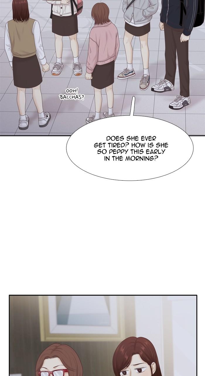 Odd Girl Out Chap 404 - Next Chap 405