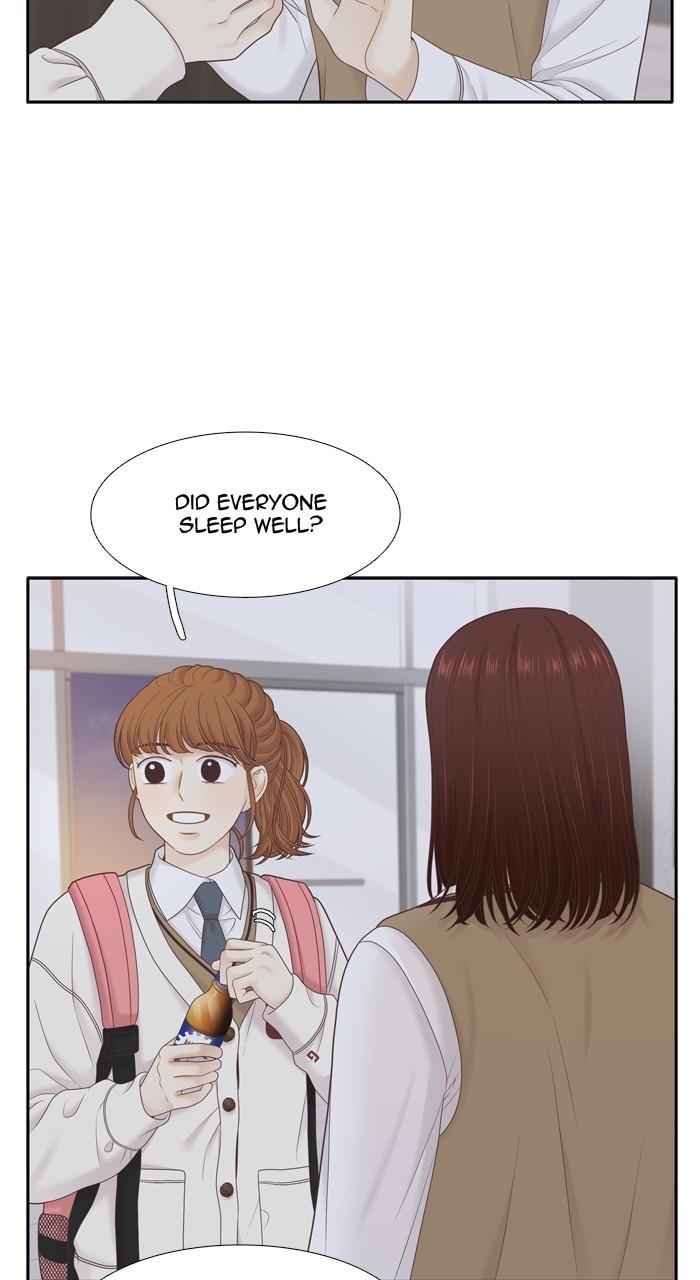 Odd Girl Out Chap 404 - Next Chap 405
