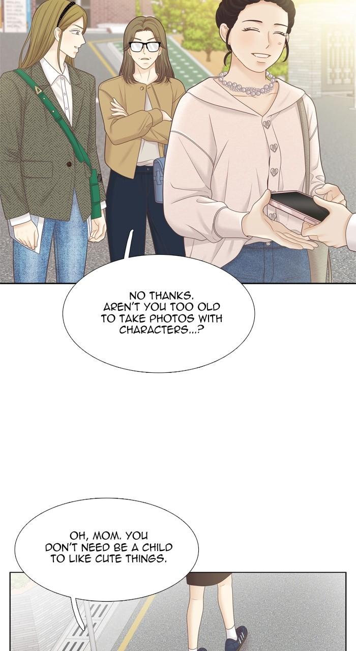 Odd Girl Out Chap 404 - Next Chap 405