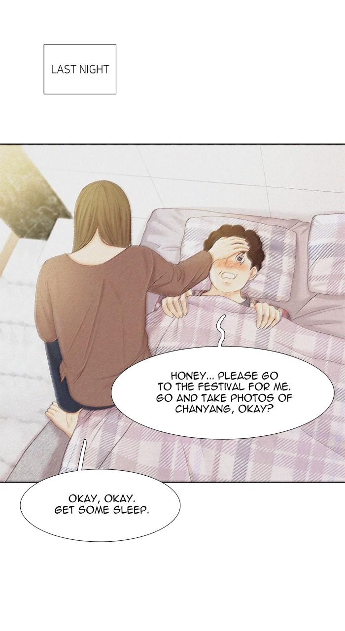 Odd Girl Out Chap 404 - Next Chap 405