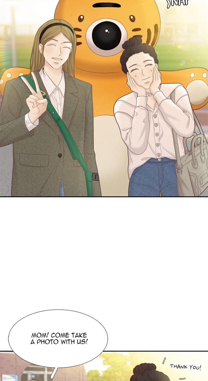 Odd Girl Out Chap 404 - Next Chap 405