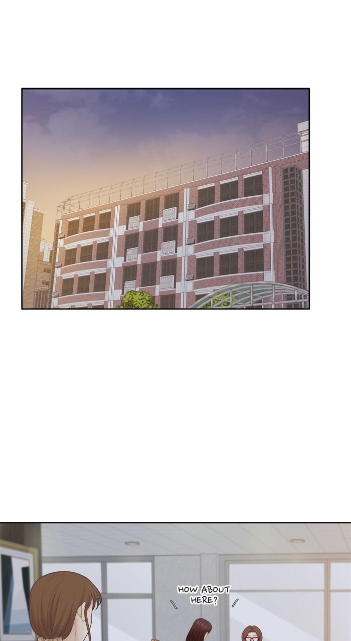 Odd Girl Out Chap 404 - Next Chap 405