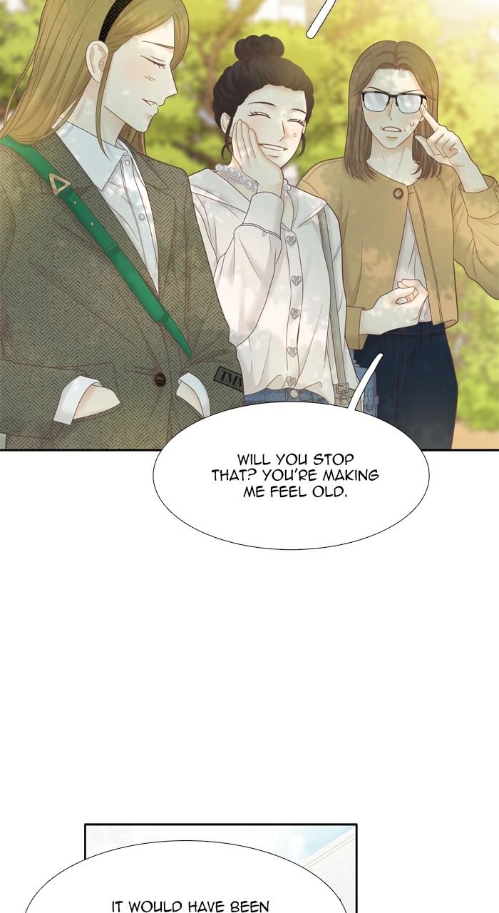 Odd Girl Out Chap 404 - Next Chap 405