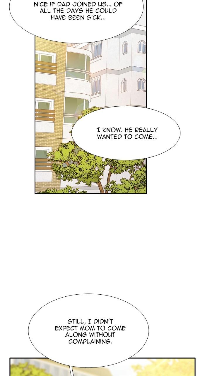 Odd Girl Out Chap 404 - Next Chap 405