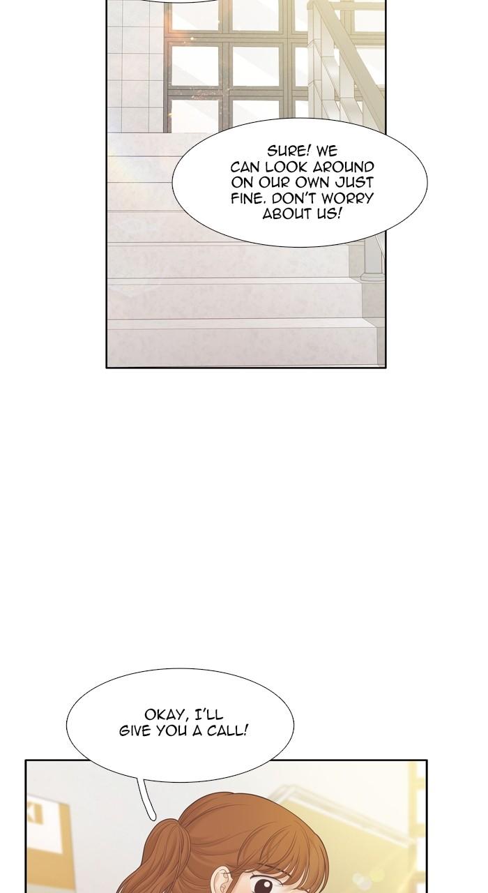 Odd Girl Out Chap 404 - Next Chap 405