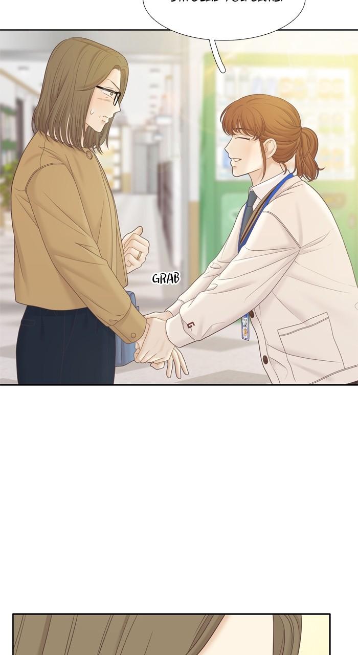 Odd Girl Out Chap 404 - Next Chap 405
