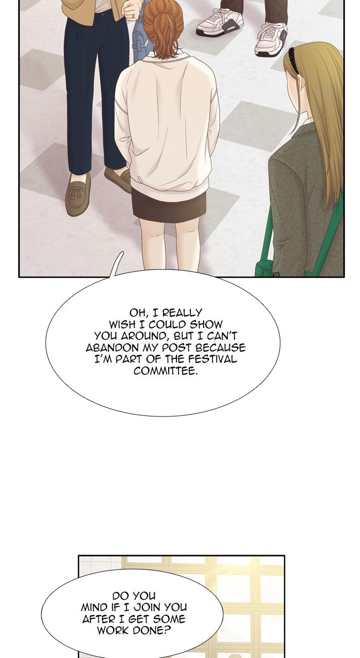 Odd Girl Out Chap 404 - Next Chap 405
