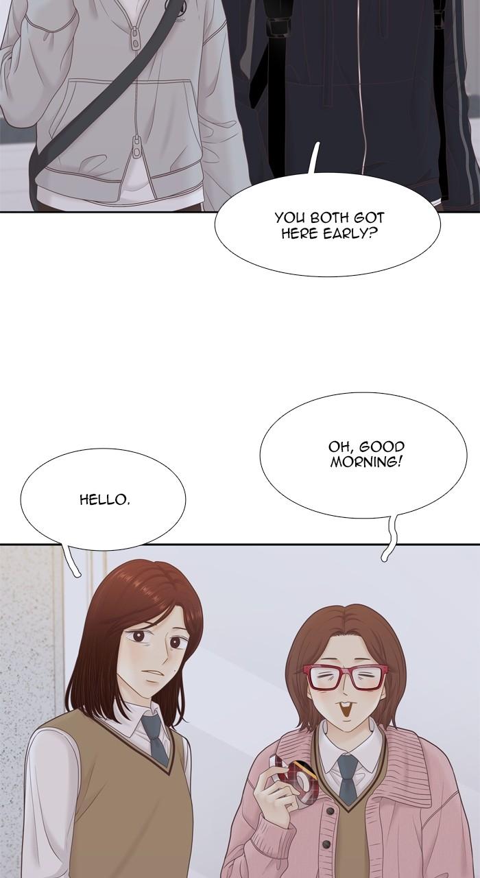 Odd Girl Out Chap 404 - Next Chap 405