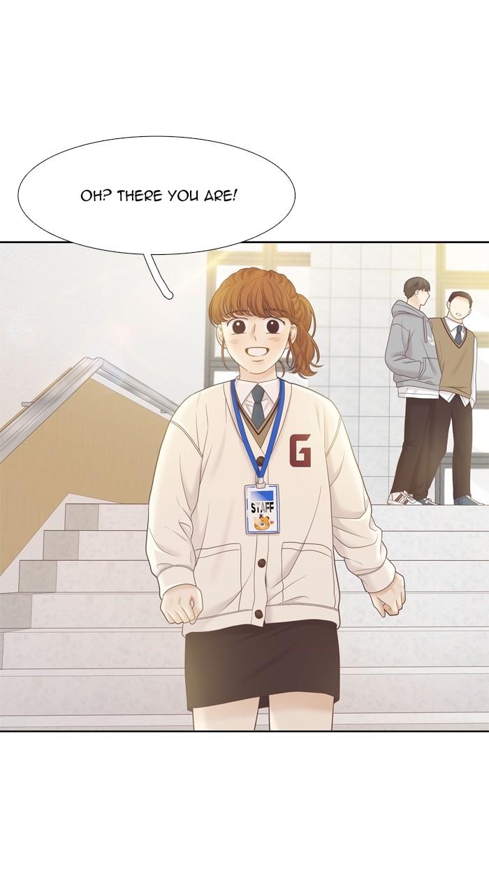 Odd Girl Out Chap 404 - Next Chap 405