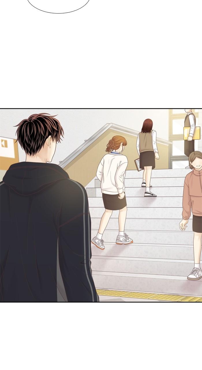 Odd Girl Out Chap 404 - Next Chap 405