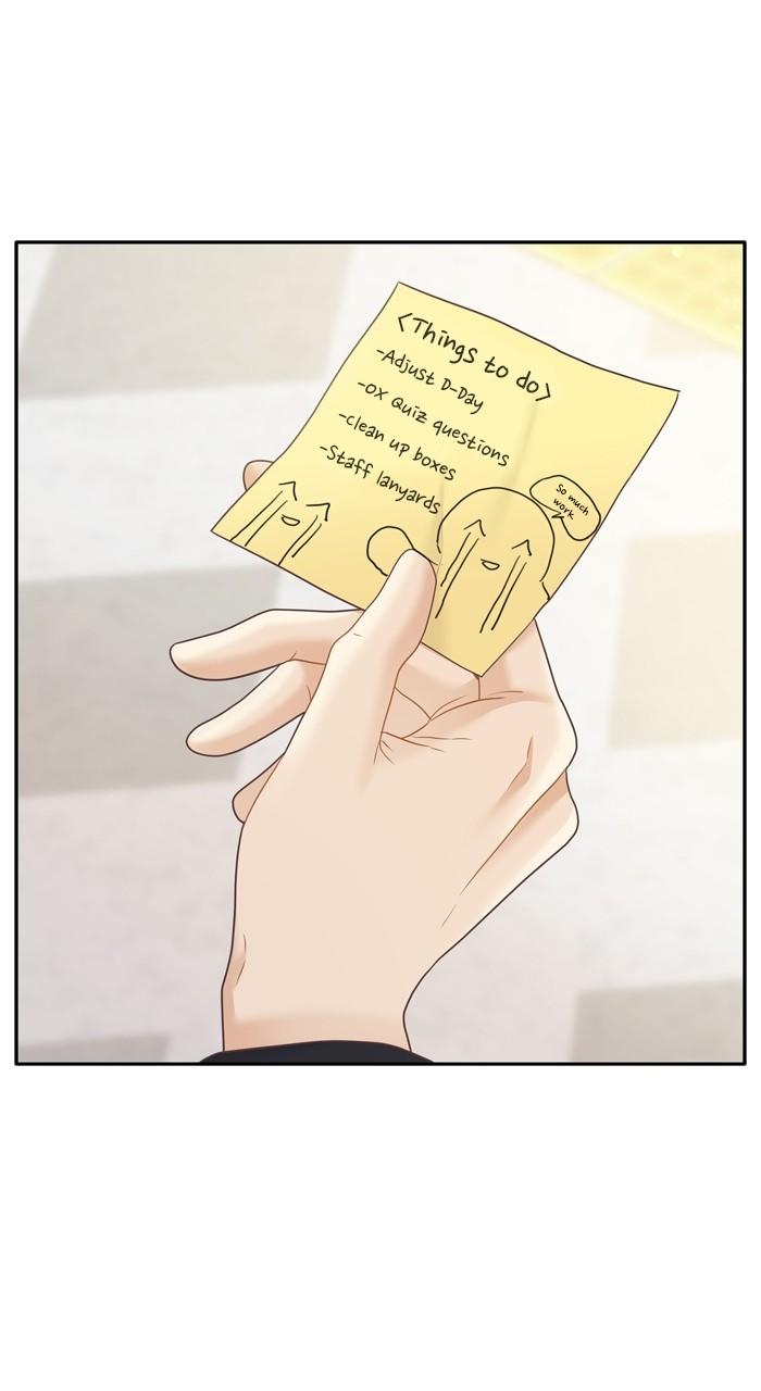 Odd Girl Out Chap 404 - Next Chap 405