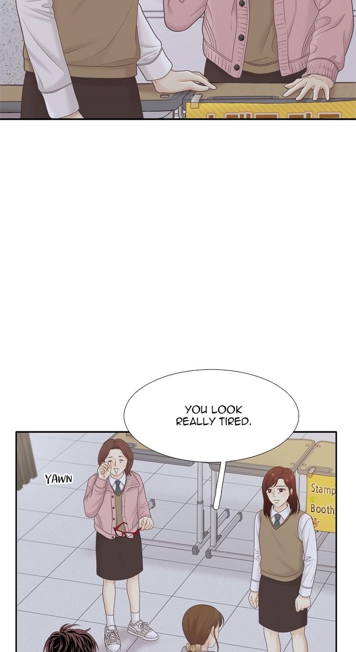Odd Girl Out Chap 404 - Next Chap 405