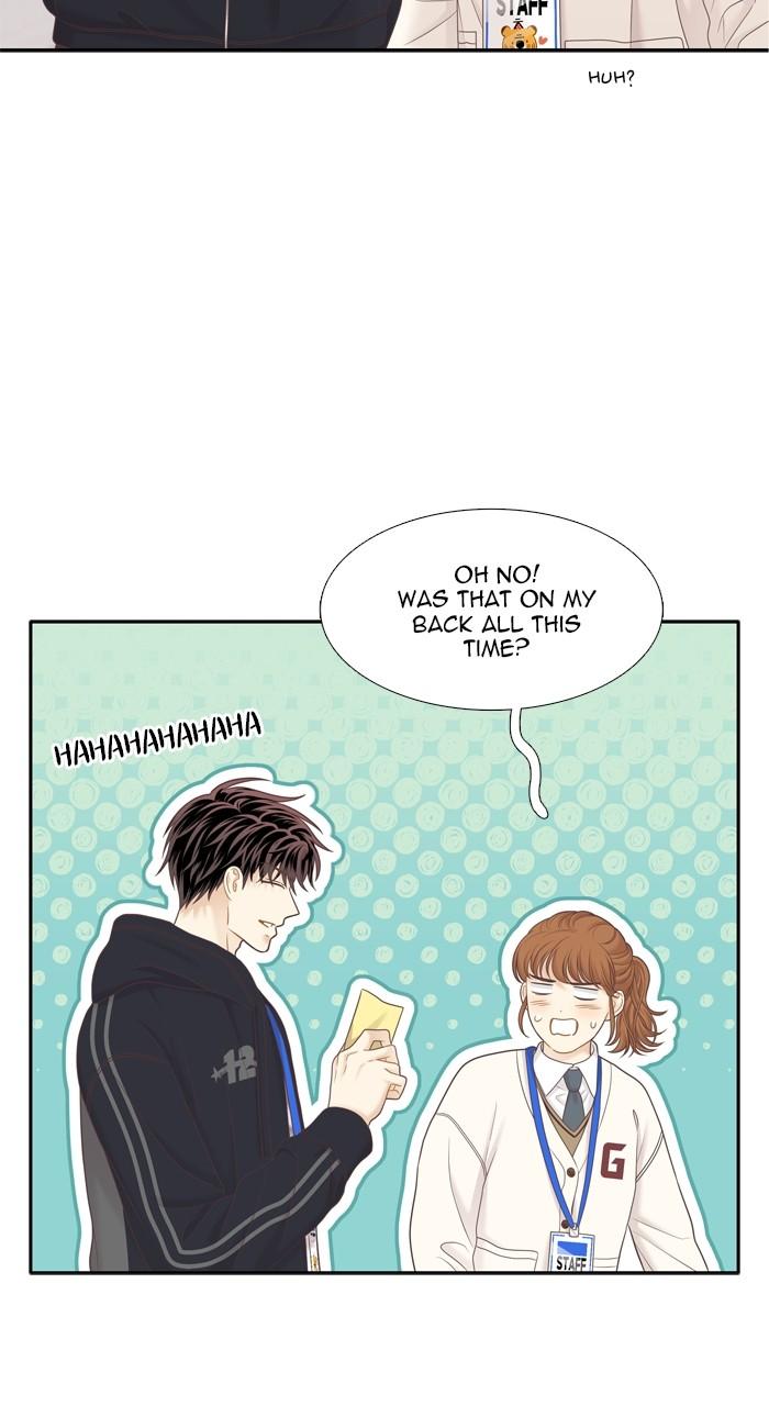 Odd Girl Out Chap 404 - Next Chap 405