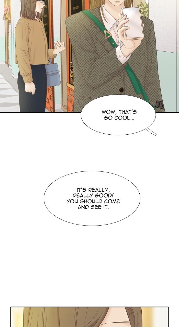 Odd Girl Out Chap 404 - Next Chap 405