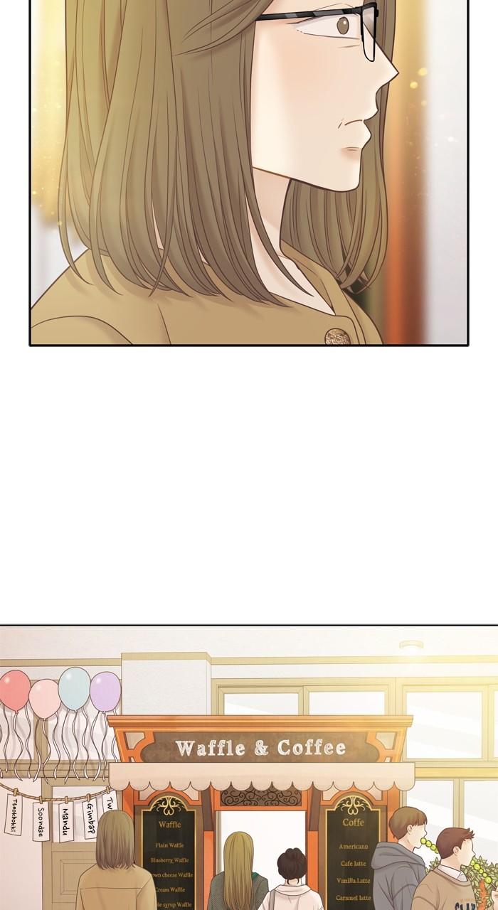 Odd Girl Out Chap 404 - Next Chap 405