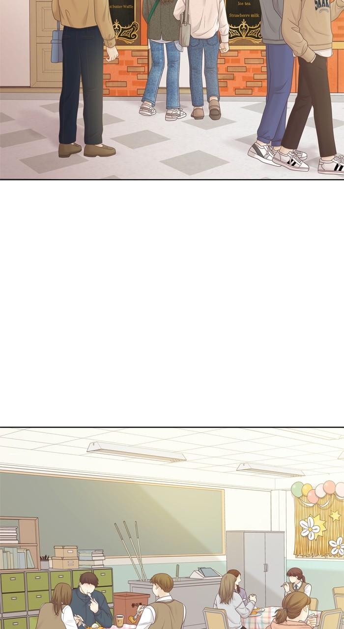 Odd Girl Out Chap 404 - Next Chap 405