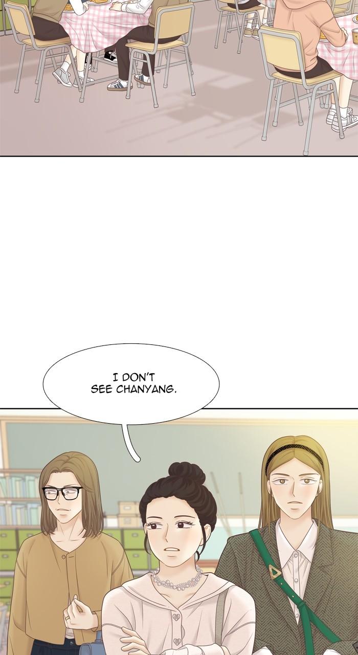 Odd Girl Out Chap 404 - Next Chap 405