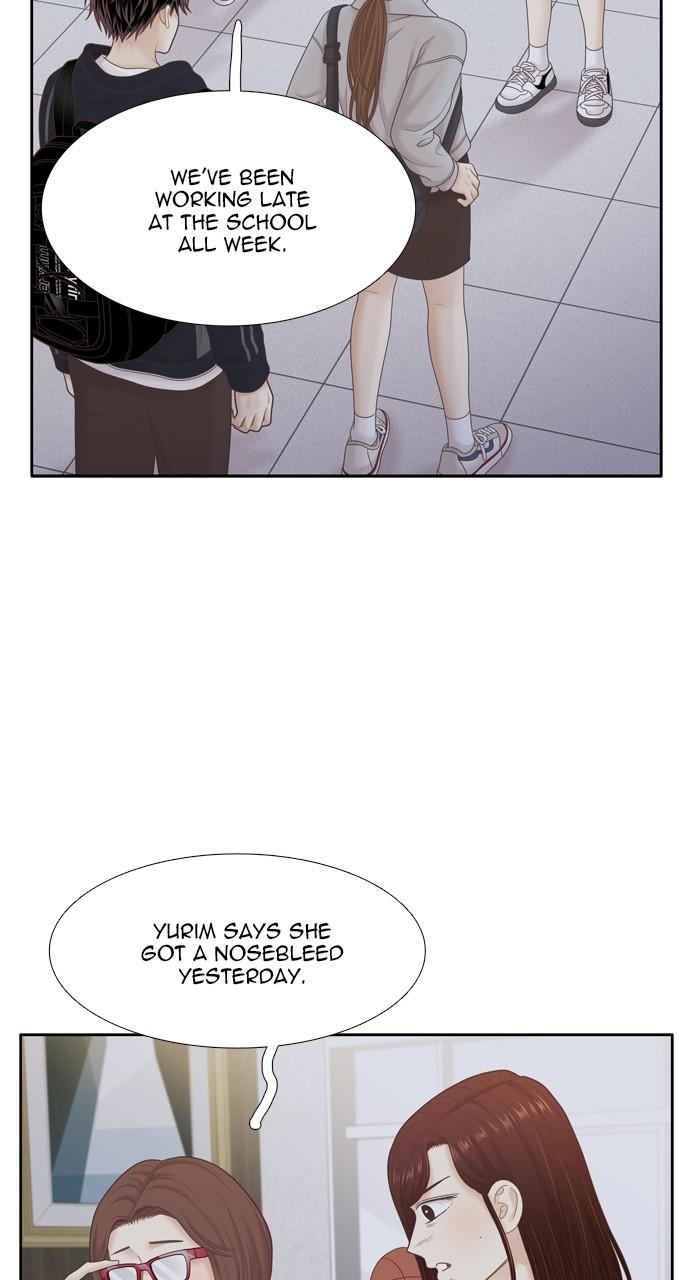 Odd Girl Out Chap 404 - Next Chap 405
