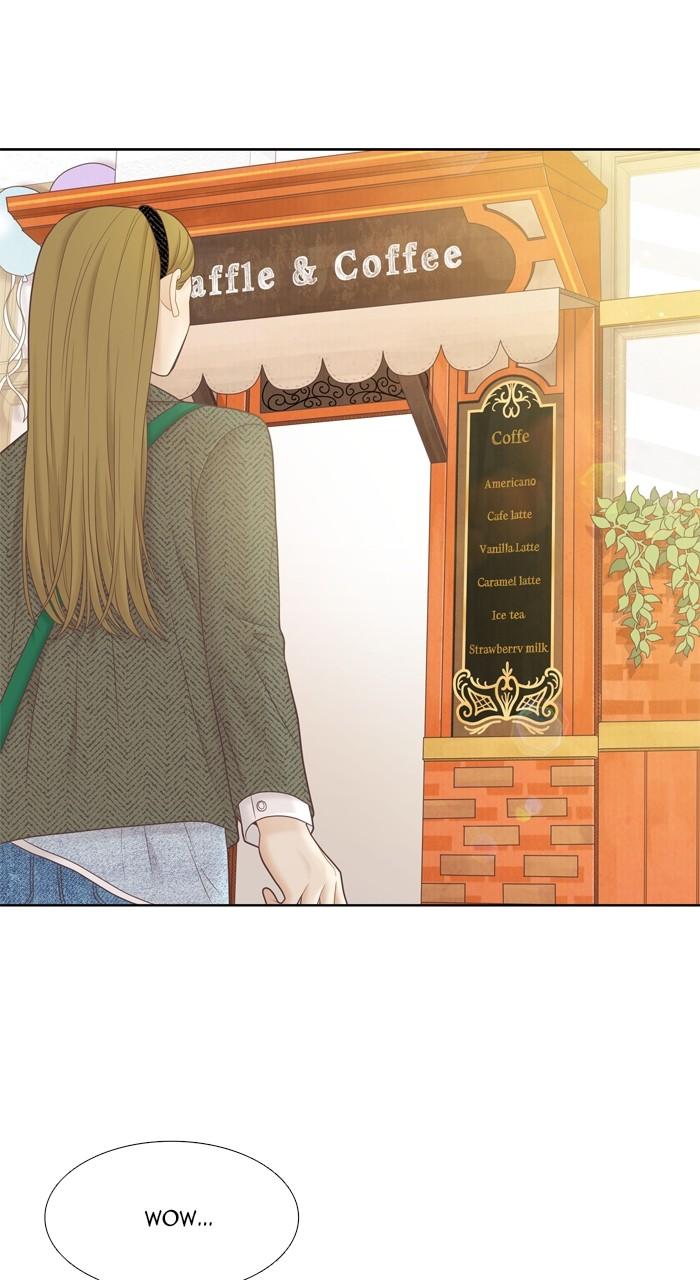 Odd Girl Out Chap 404 - Next Chap 405