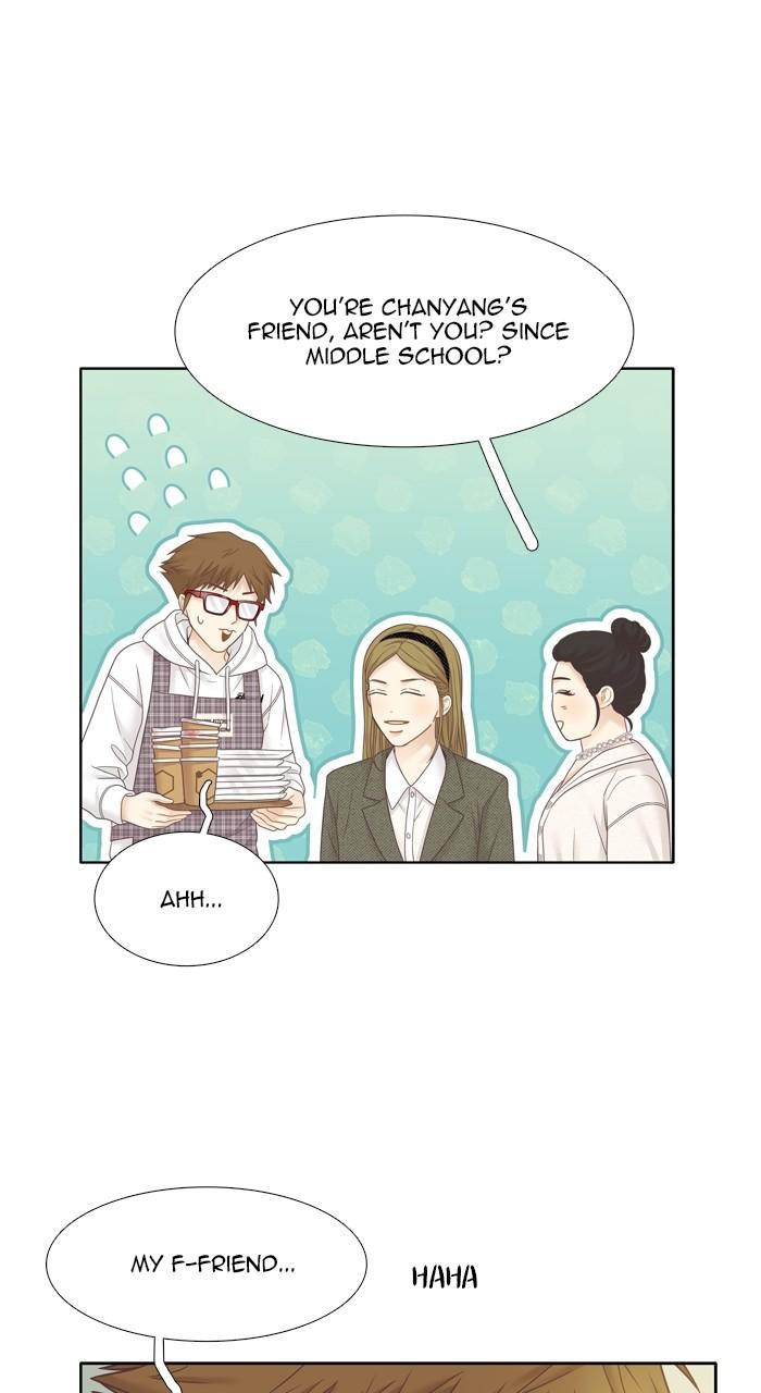 Odd Girl Out Chap 404 - Next Chap 405