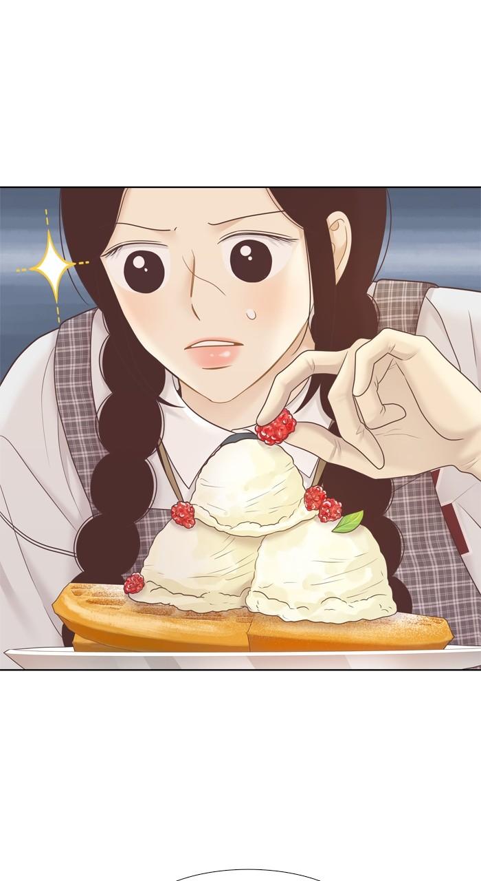 Odd Girl Out Chap 404 - Next Chap 405