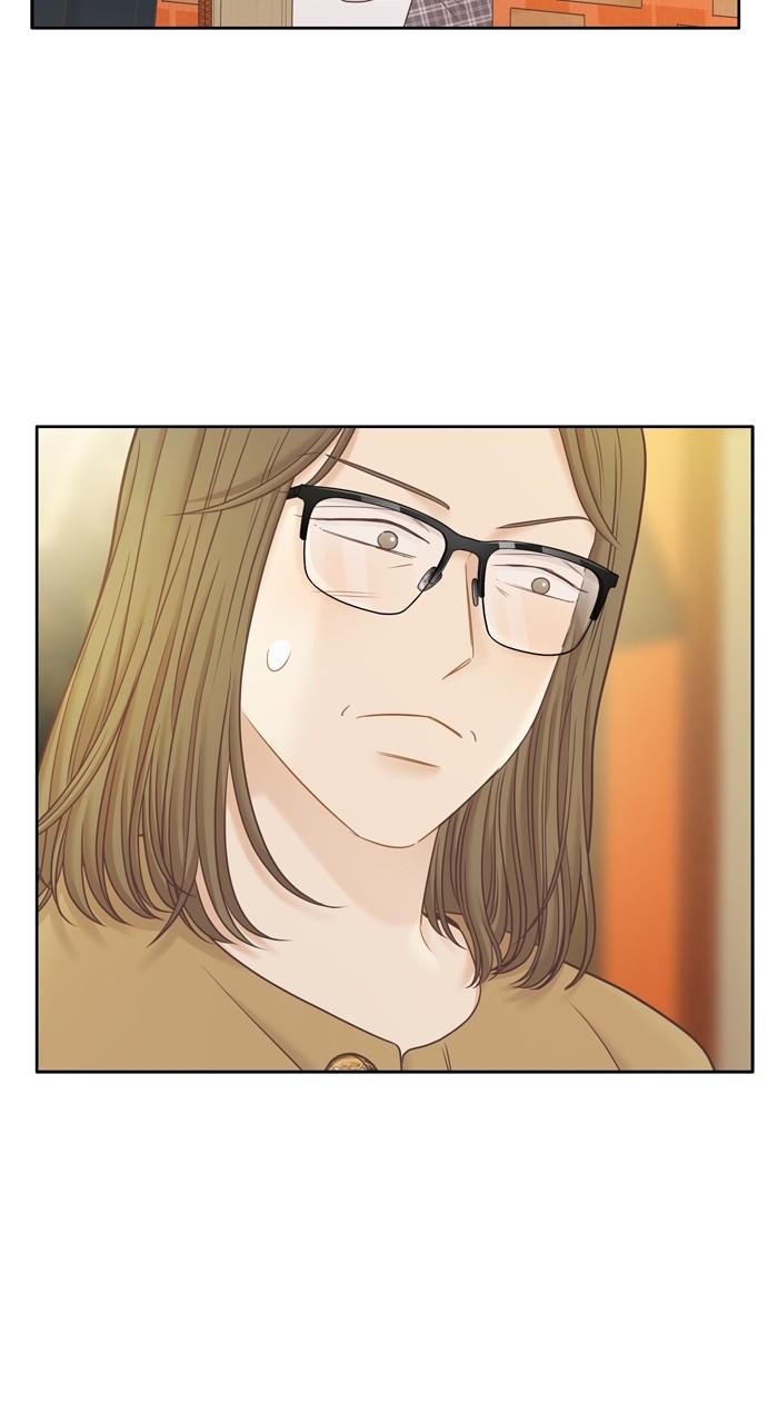 Odd Girl Out Chap 404 - Next Chap 405