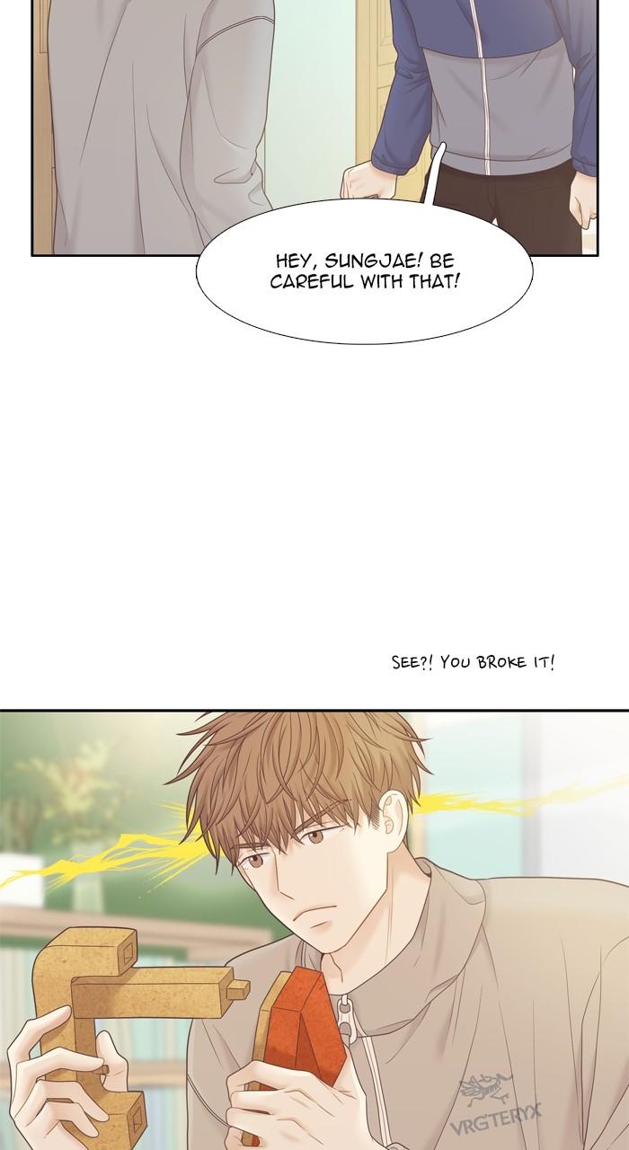 Odd Girl Out Chap 404 - Next Chap 405