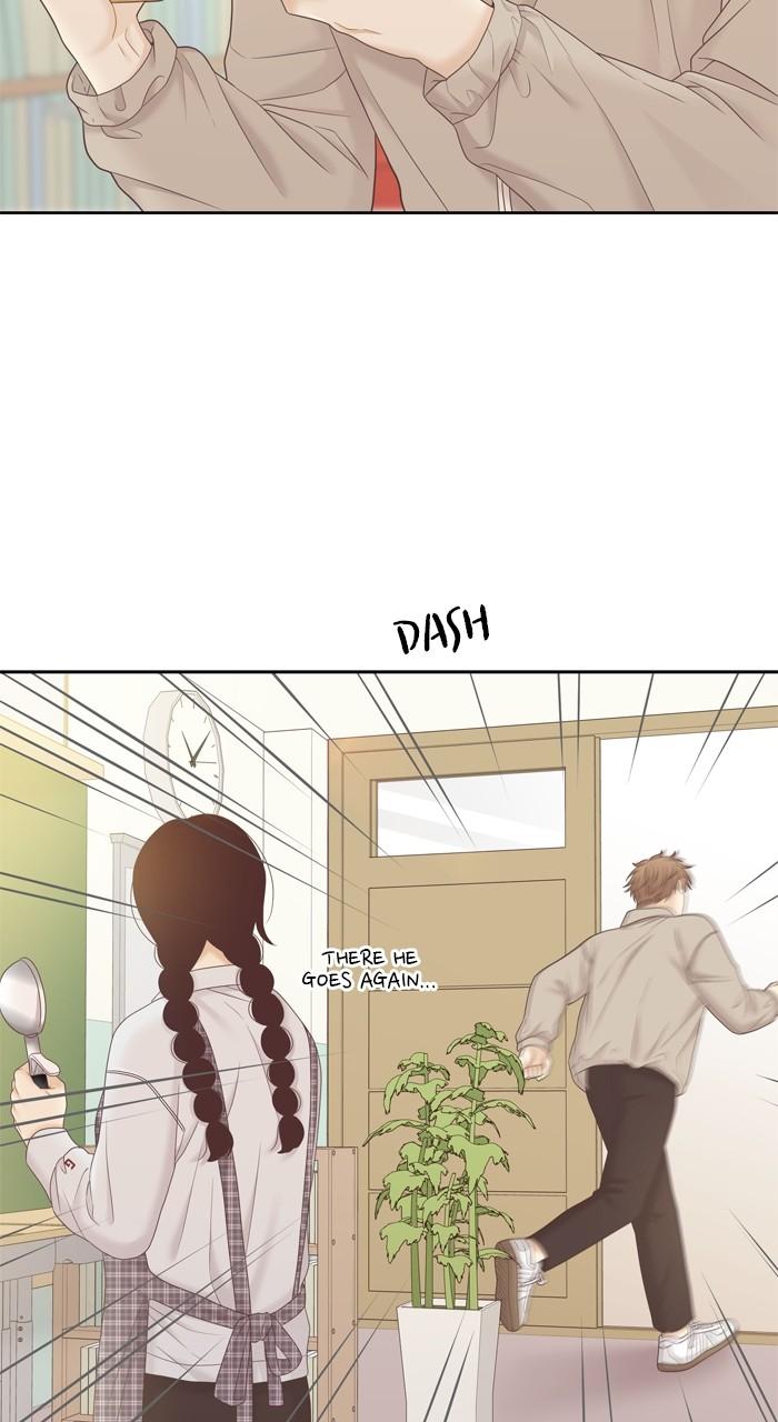 Odd Girl Out Chap 404 - Next Chap 405