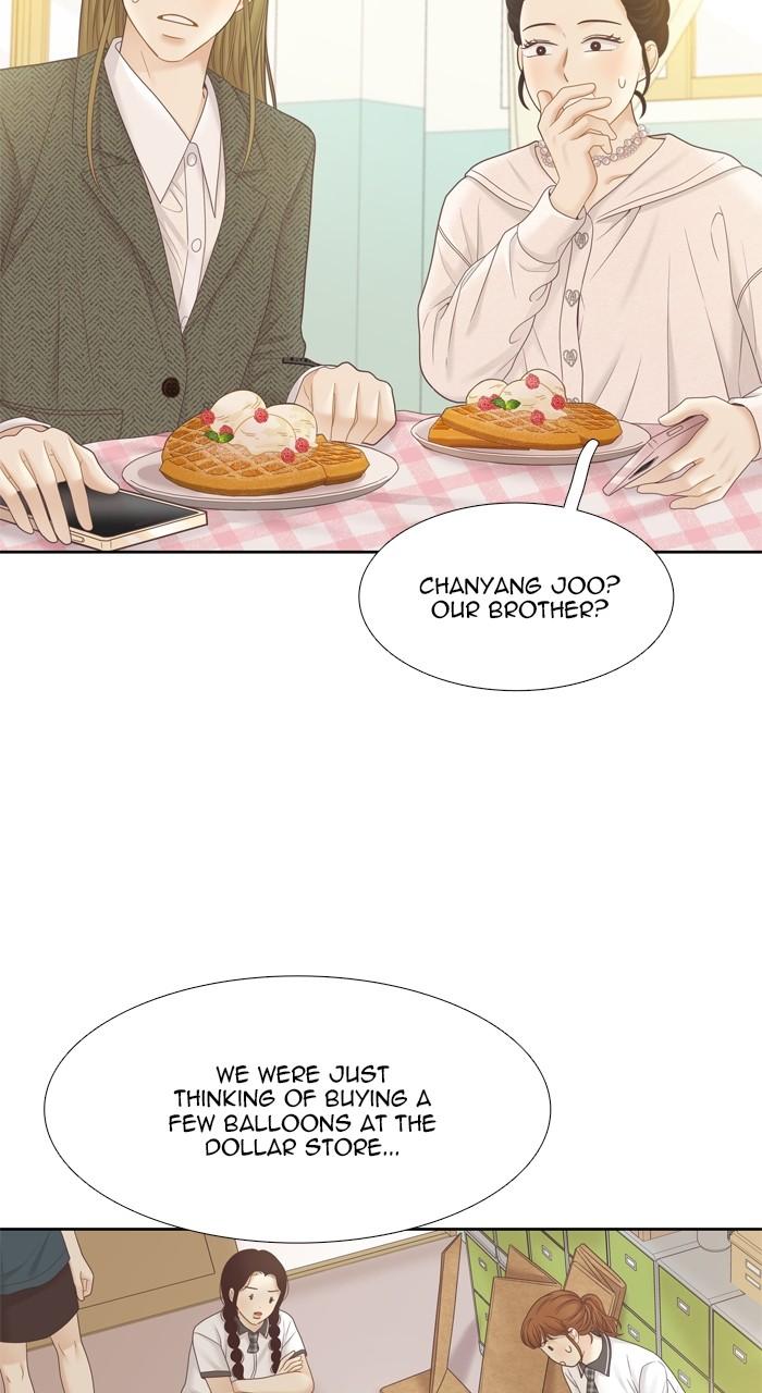 Odd Girl Out Chap 404 - Next Chap 405