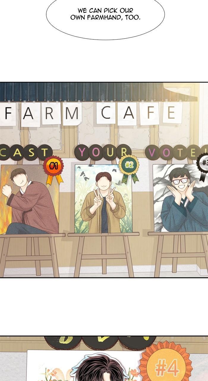 Odd Girl Out Chap 405 - Next Chap 406