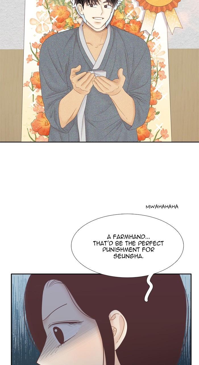 Odd Girl Out Chap 405 - Next Chap 406