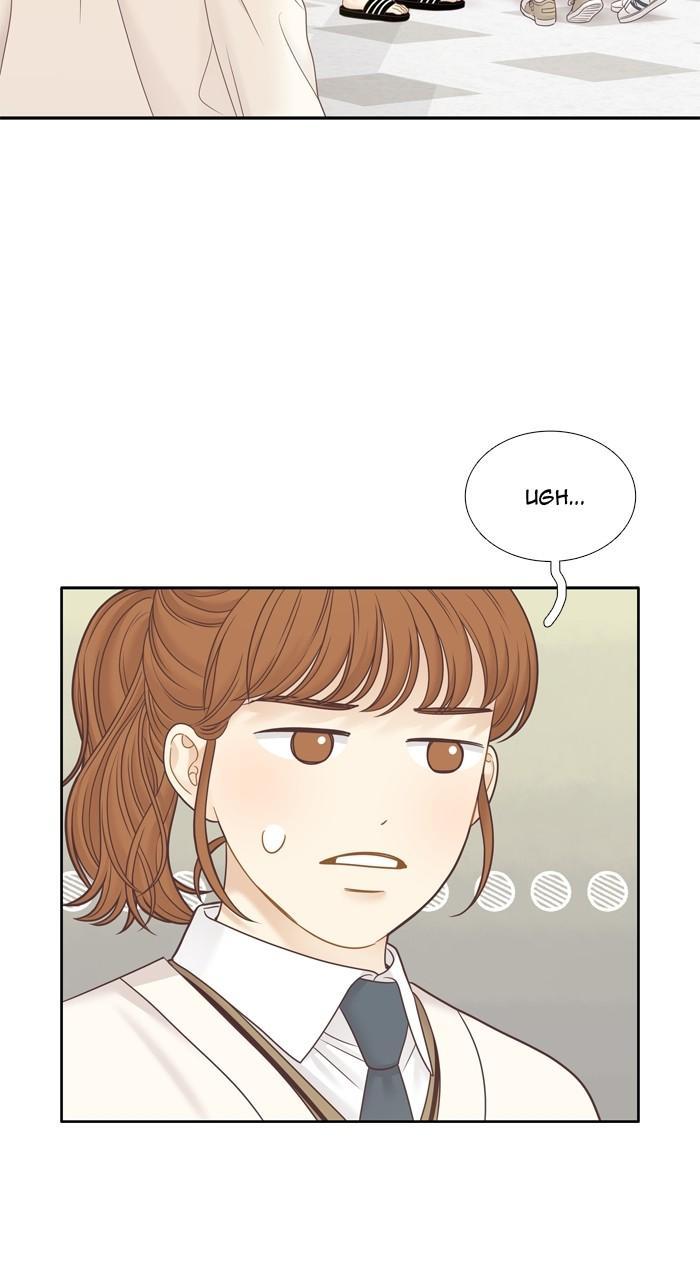 Odd Girl Out Chap 405 - Next Chap 406
