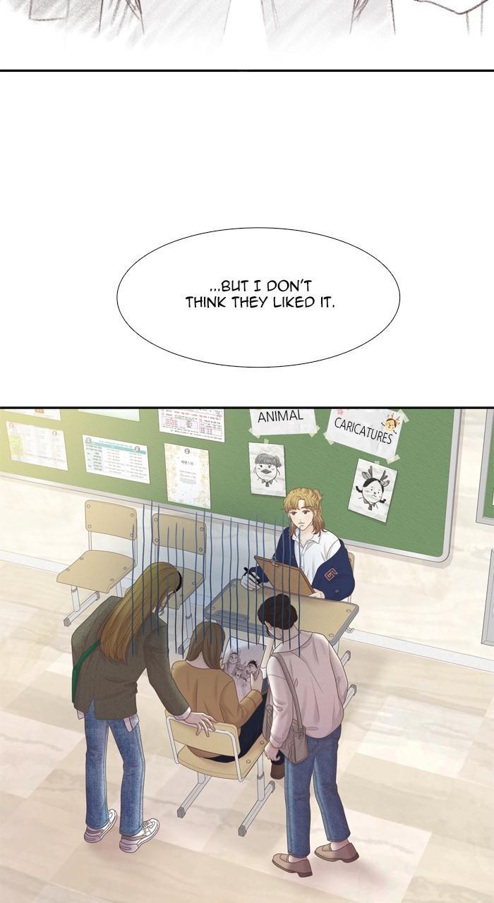 Odd Girl Out Chap 405 - Next Chap 406