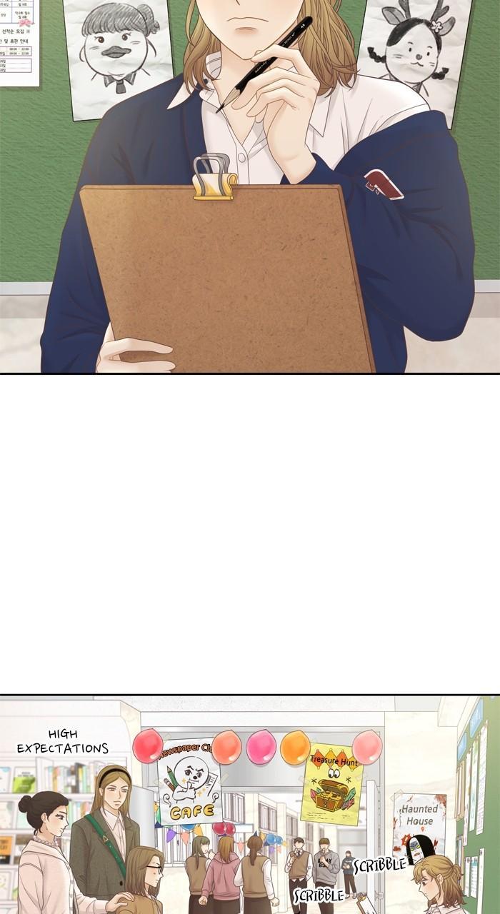 Odd Girl Out Chap 405 - Next Chap 406
