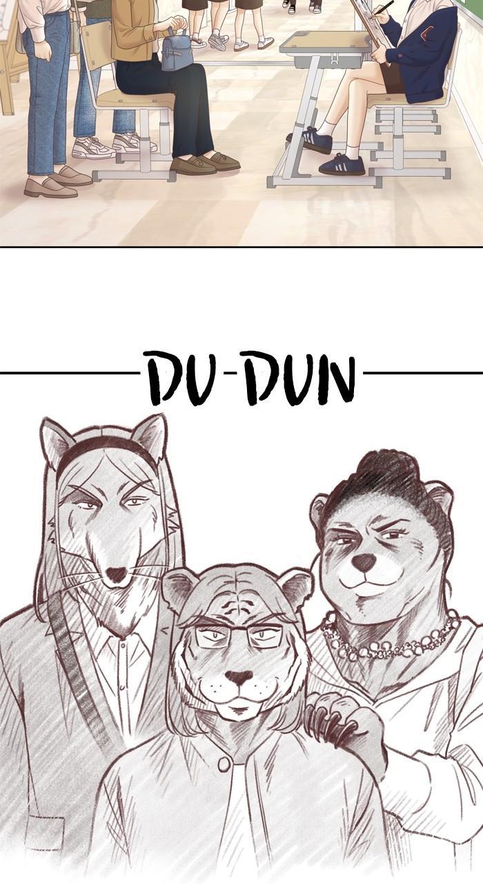 Odd Girl Out Chap 405 - Next Chap 406