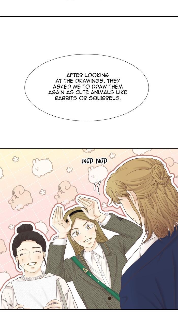 Odd Girl Out Chap 405 - Next Chap 406