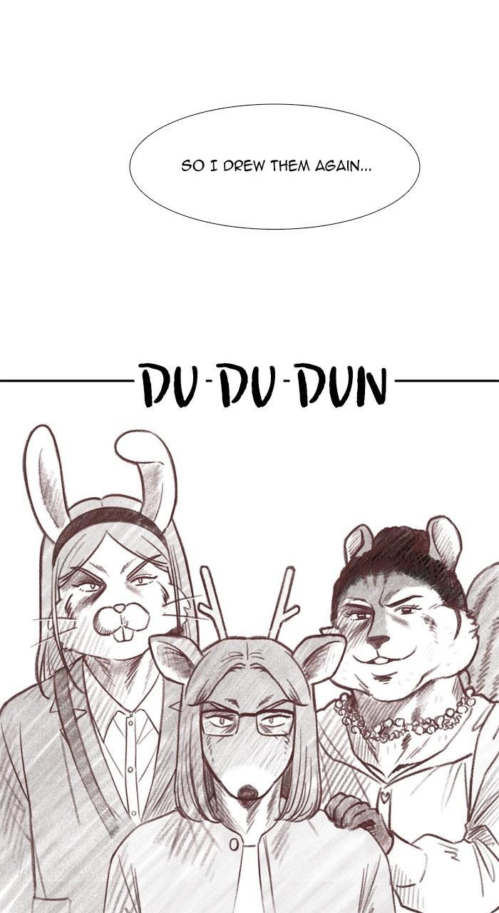 Odd Girl Out Chap 405 - Next Chap 406