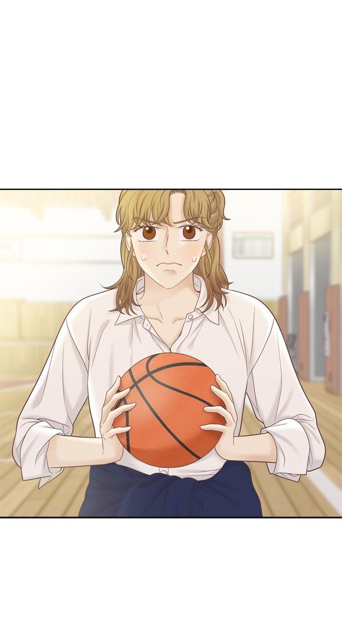 Odd Girl Out Chap 405 - Next Chap 406