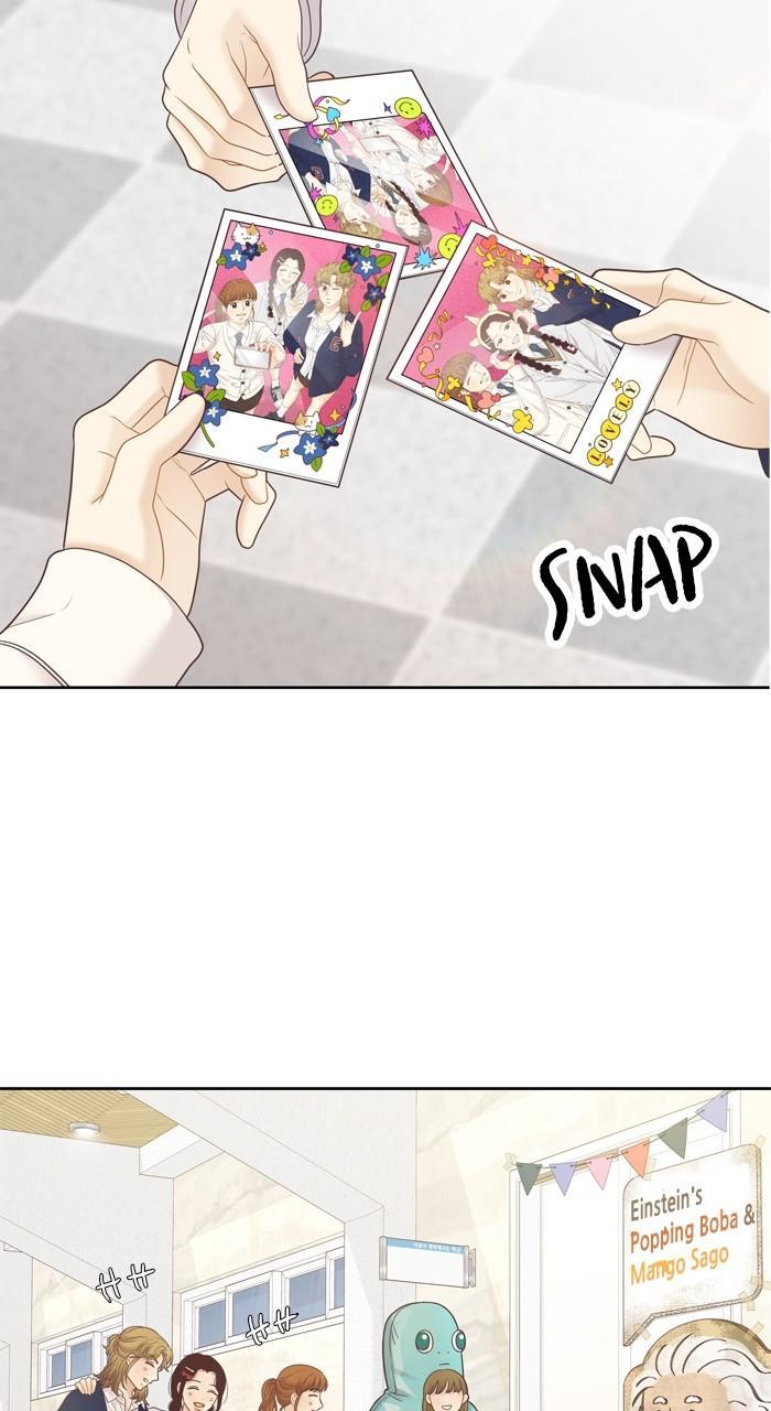 Odd Girl Out Chap 405 - Next Chap 406