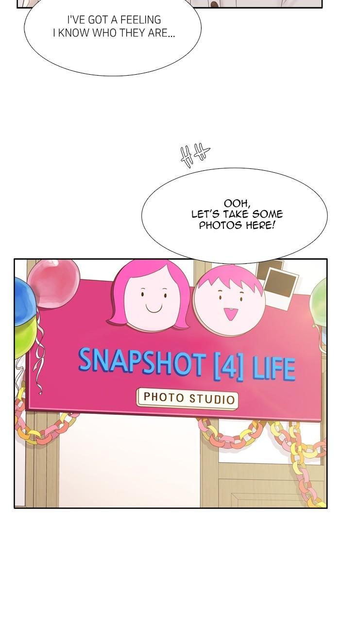 Odd Girl Out Chap 405 - Next Chap 406