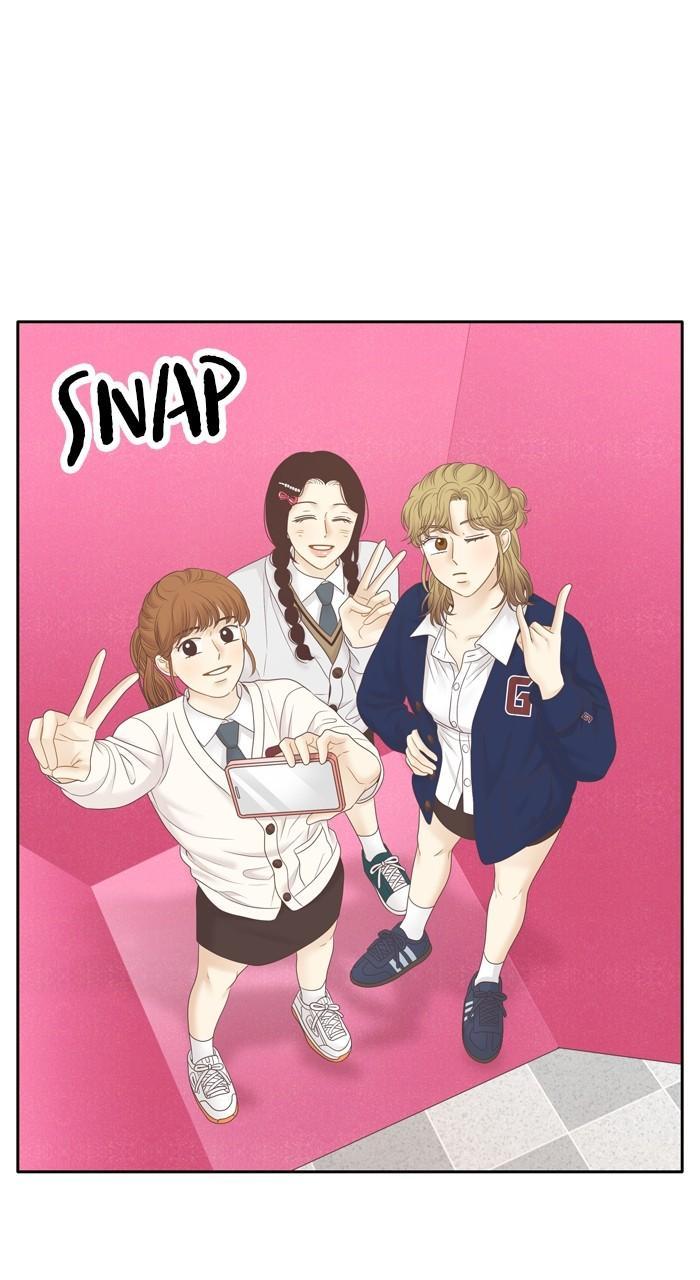 Odd Girl Out Chap 405 - Next Chap 406
