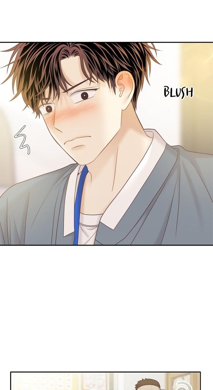 Odd Girl Out Chap 405 - Next Chap 406