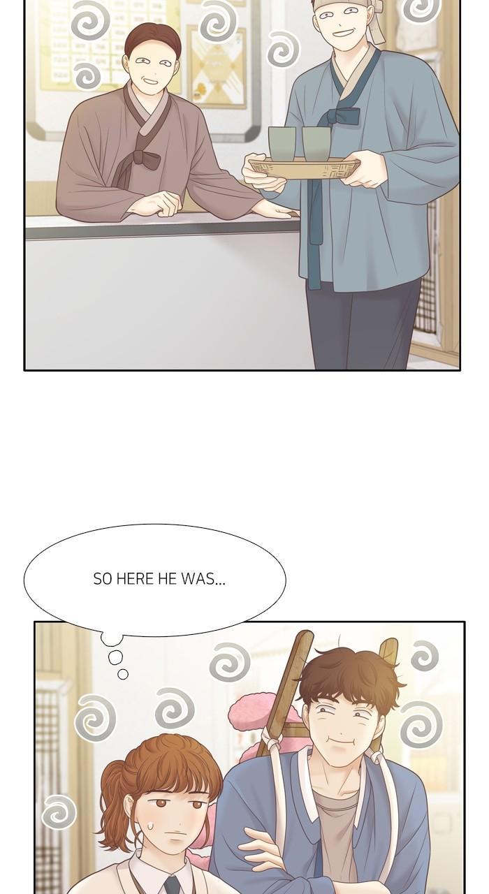 Odd Girl Out Chap 405 - Next Chap 406